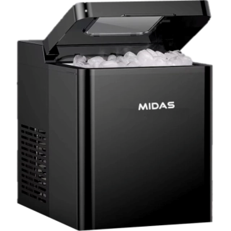 fabricadora-de-hielo-midas-md-icepro