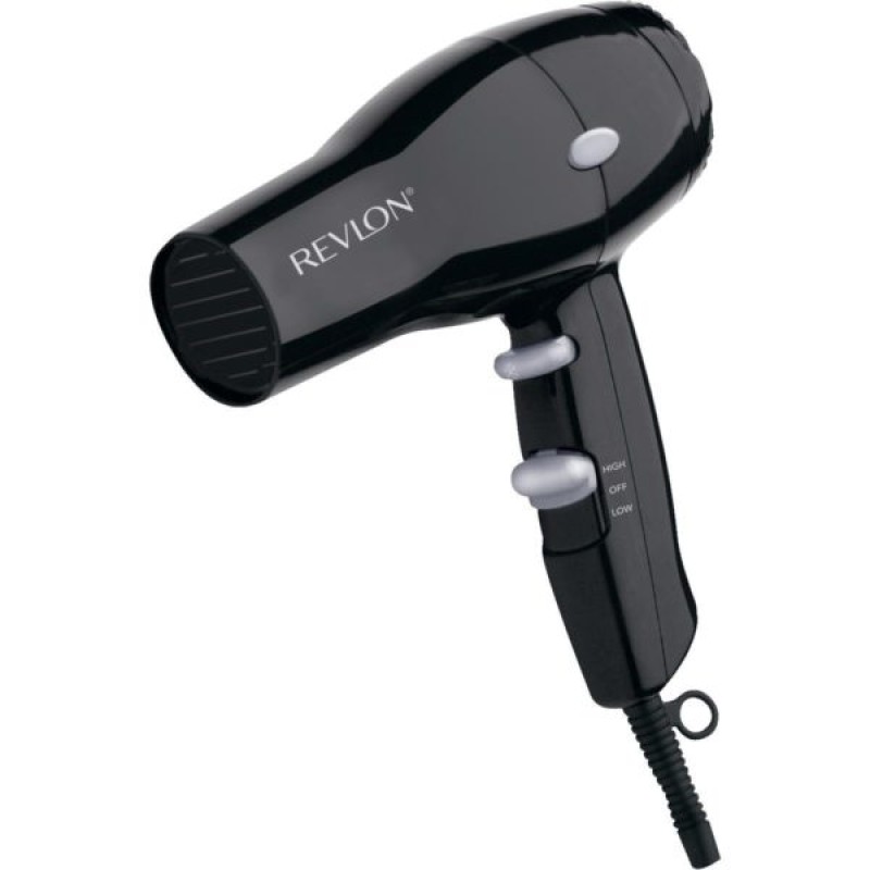 secapelo-revlon-dr5260bla2-rt
