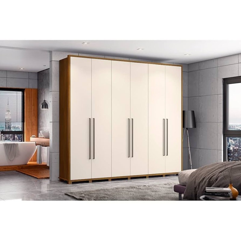 ropero-henn-6p-atalaia-natureoff-white