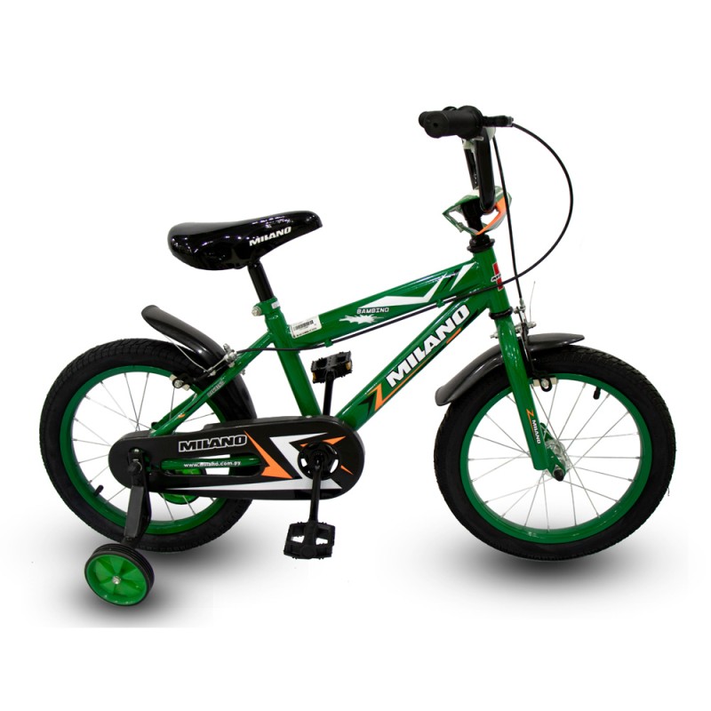 bicicleta-milano-16-bambino-verde-rs