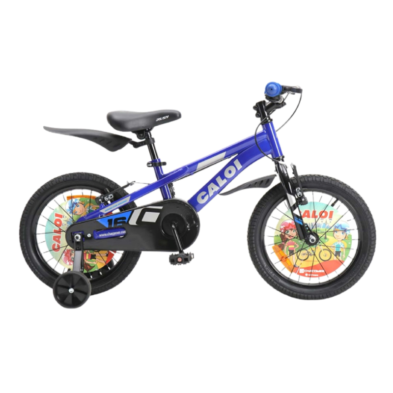 bicicleta-caloi-16-x-cross-azul