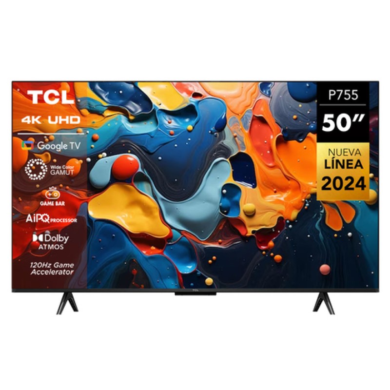 televisor-50-tcl-led-p755-google-tv-smart-uhd-rt