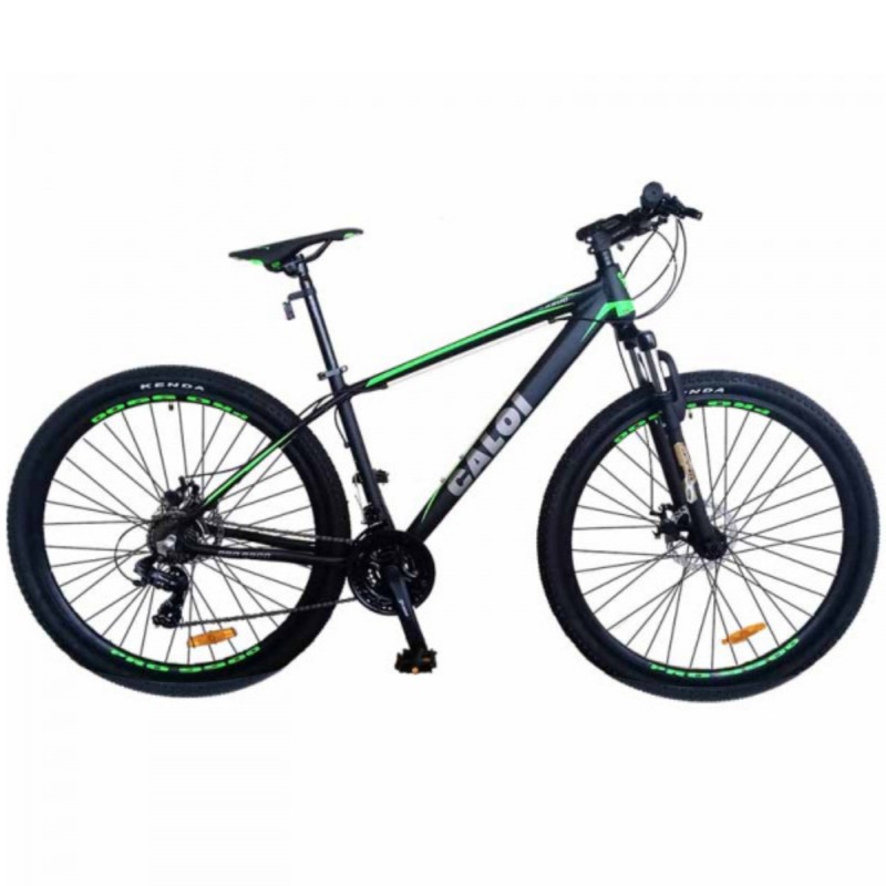 bicicleta-caloi-29-pro-9900-negroverde