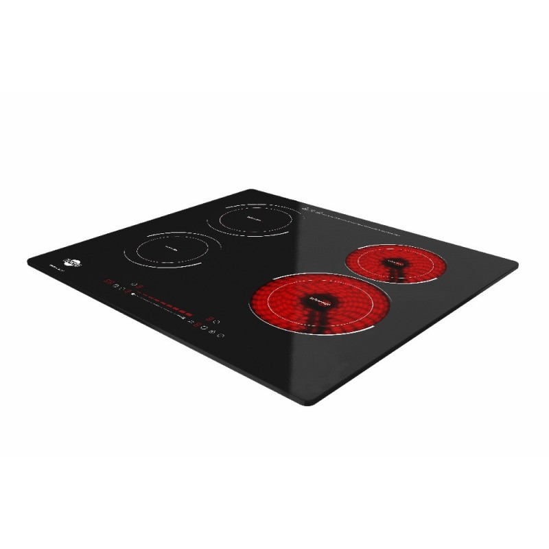 ANAFE TOKYO 4H TOKAC2ZI2V COMB 2 INFRA 2 IND