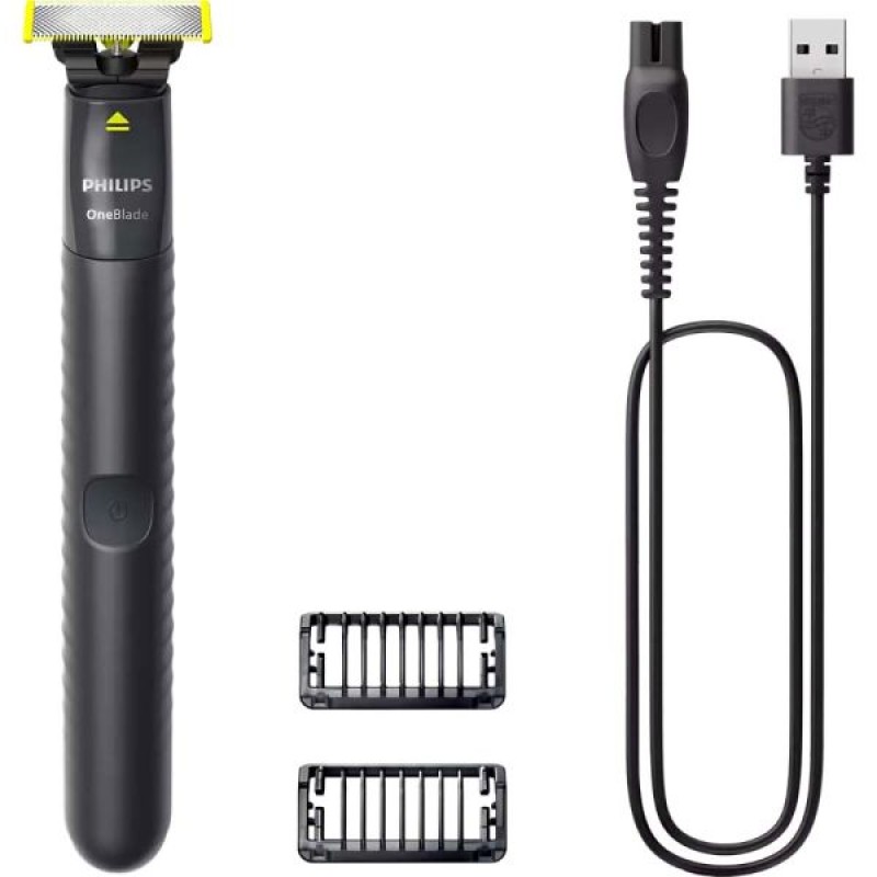 cortabarba-philips-qp142410-oneblade