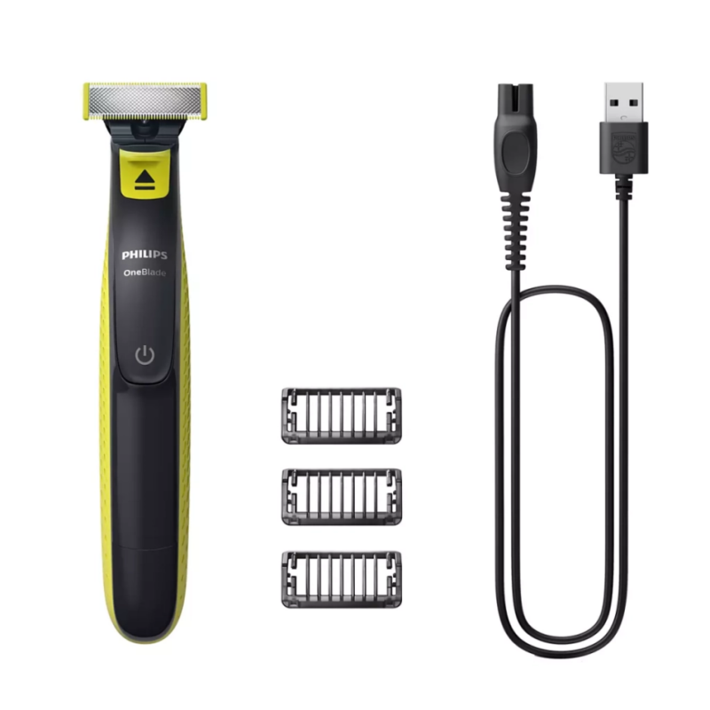 cortabarba-philips-qp272410-oneblade