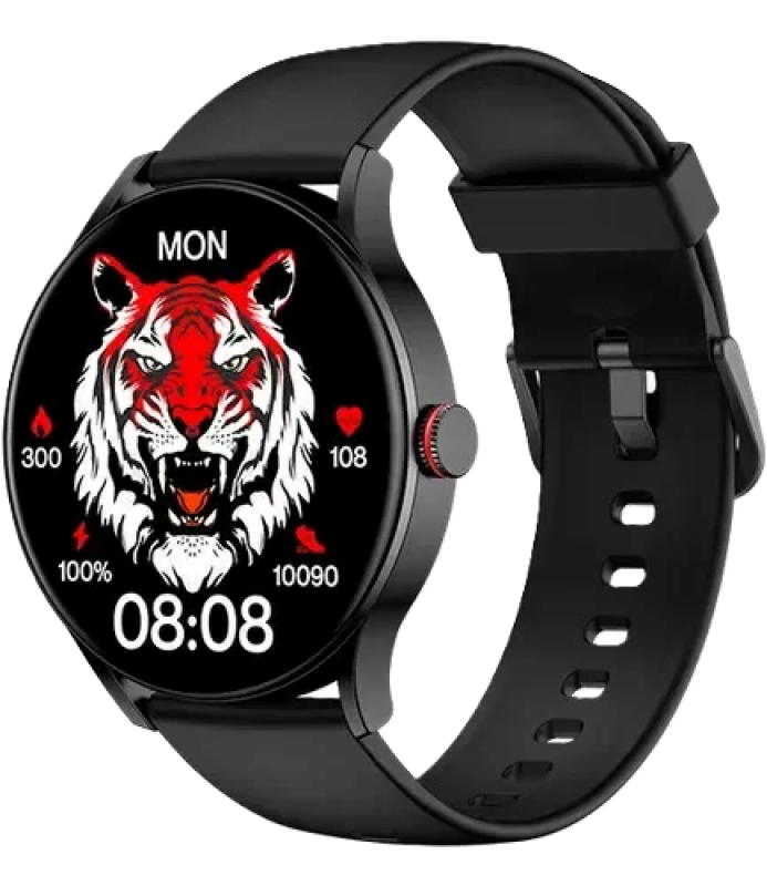 RELOJ SMART IMILAB IMIKI TG1 NEGRO (RT)
