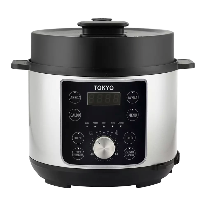 olla-arrocera-tokyo-multifuncion-6lt-tokm6l