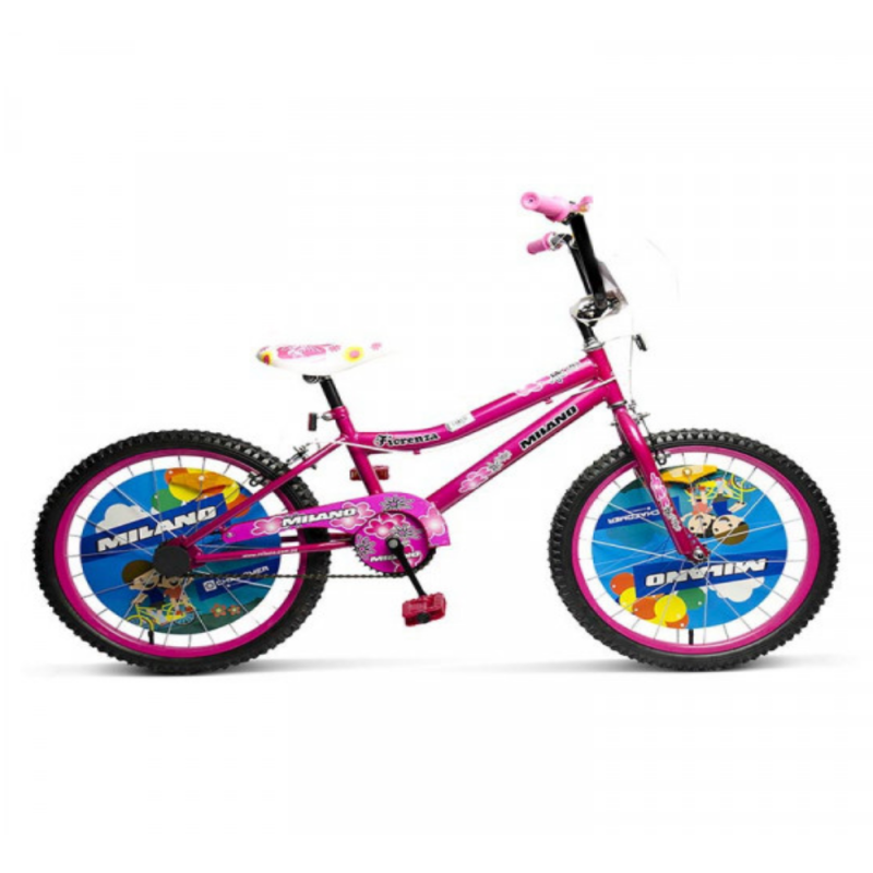 bicicleta-milano-20-fiorenza-fucsia