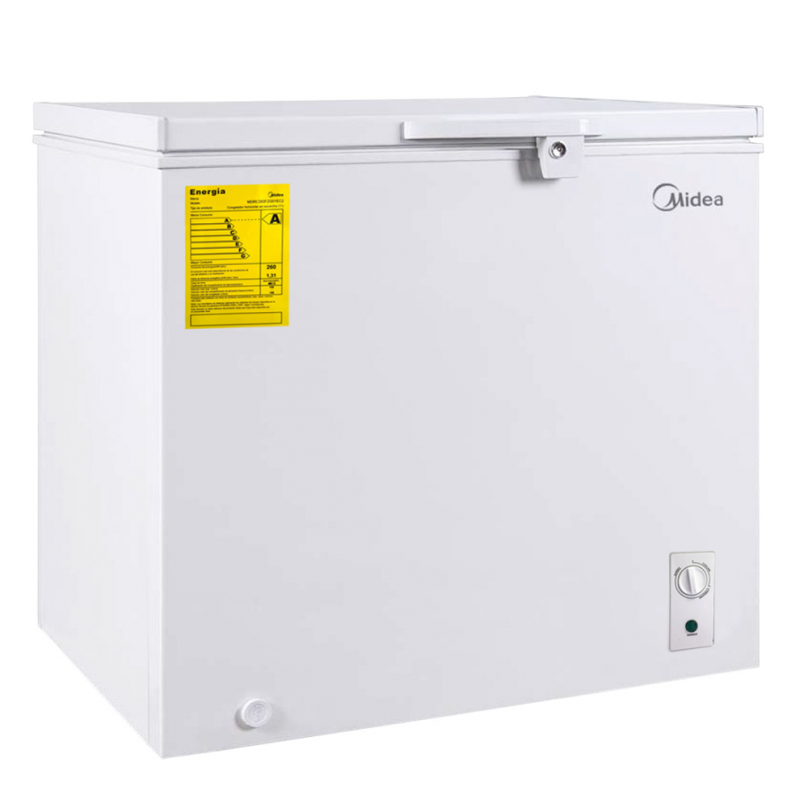 freezer-midea-198-mdrc280fzg01