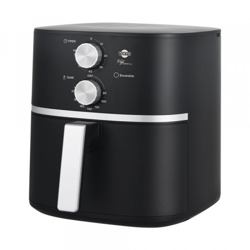 freidora-tokyo-air-fry-frigge-cyclone-52l-rt