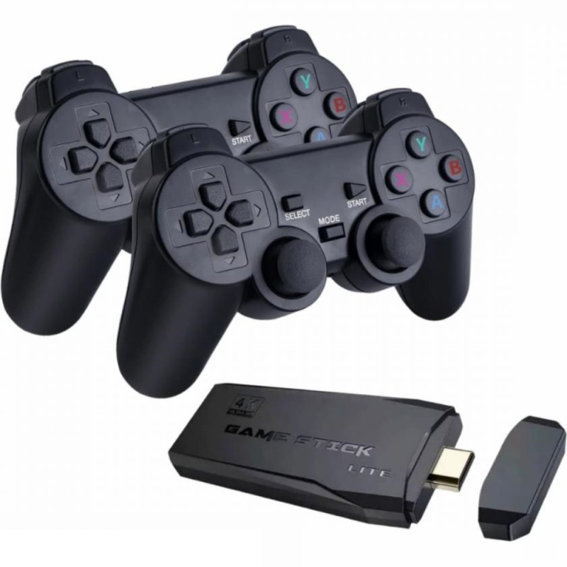 consola-game-stick-lite-1000-jgos-negro