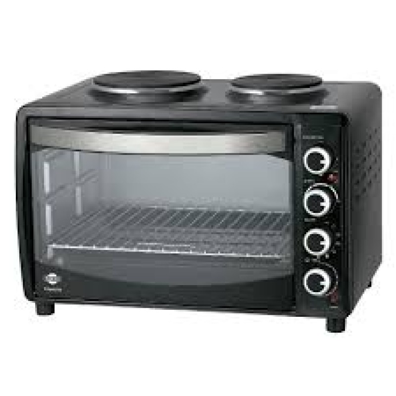 HORNO TOKYO 42 EXACTO XCON42 2P (RT)