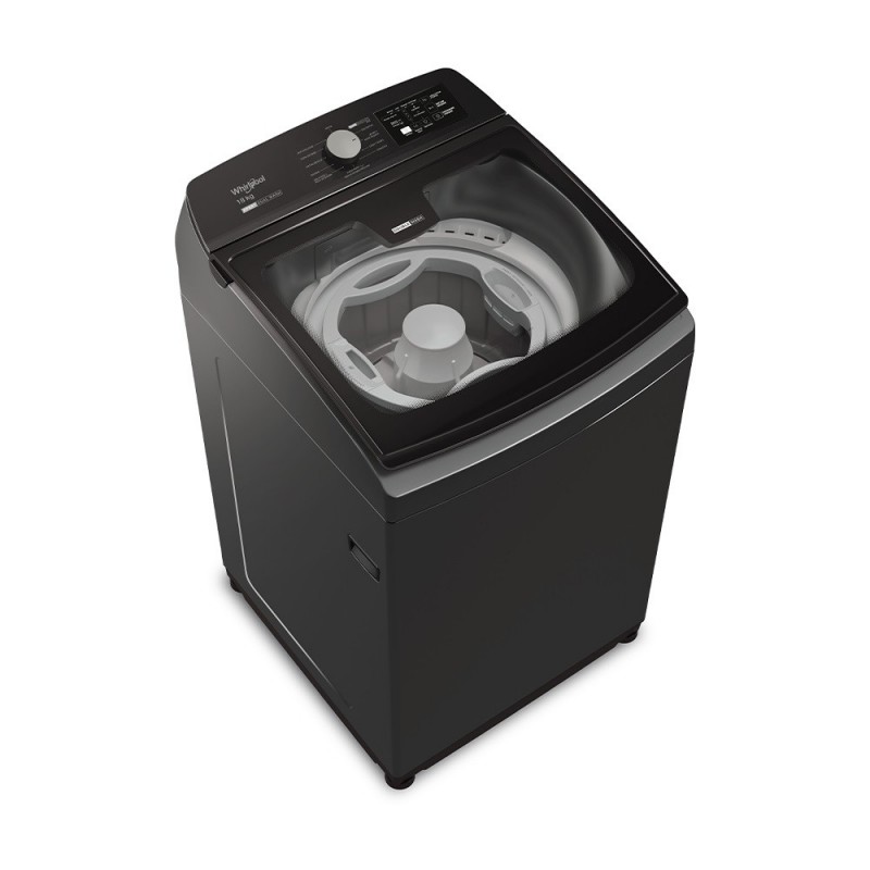 LAVARROPAS WHIRLPOOL 18 KGS WWH18AT C/ SUP TITANIUM