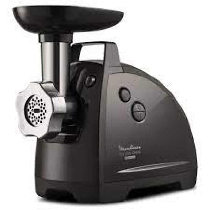 MOLEDOR DE CARNE MOULINEX HV8 (RT)
