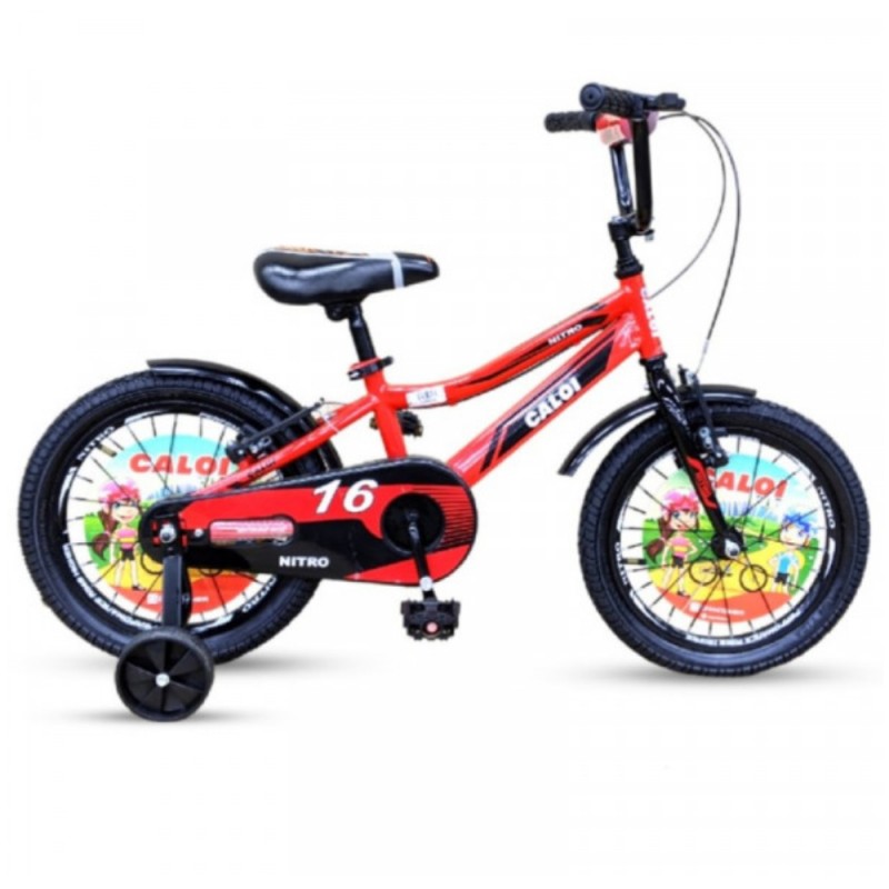 bicicleta-caloi-16-nitro-rojo