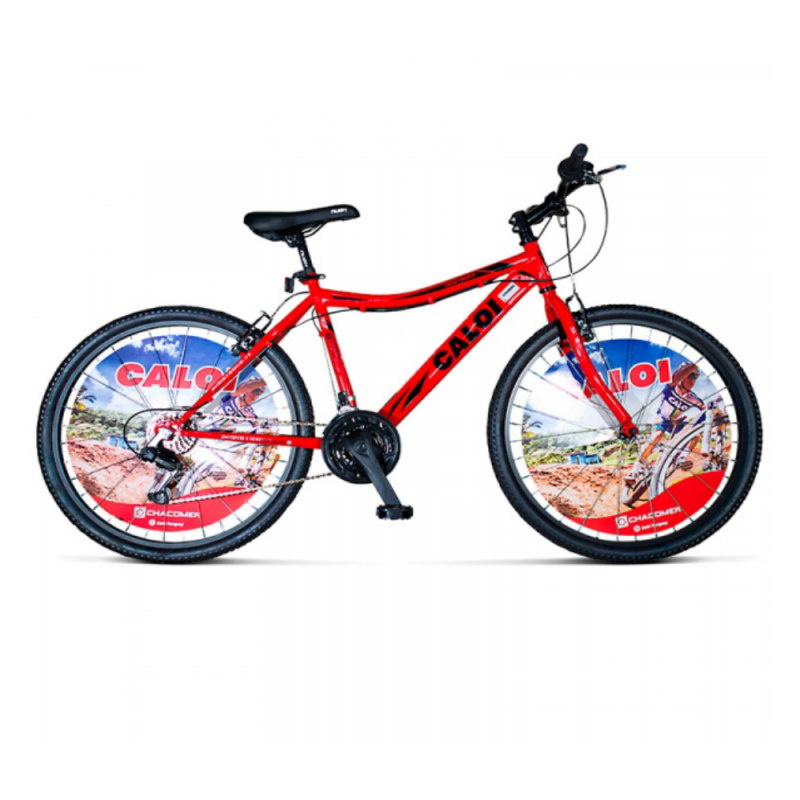 bicicleta-caloi-24-new-rider-rojo