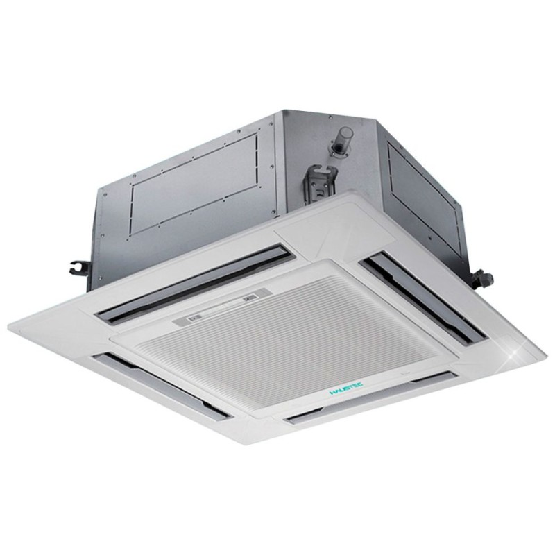 AIRE ACONDICIONADO HAUSTEC CASETTE 36000 BTU TSCE-36R