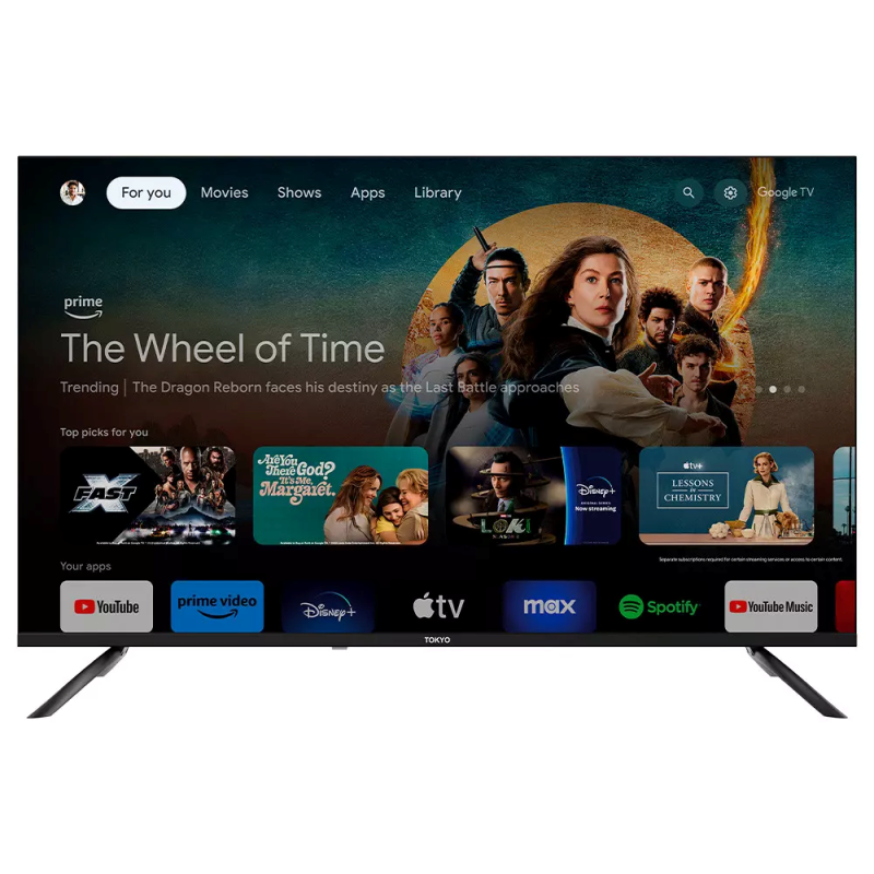televisor-65-tokyo-led-tokuf65g5-50-google-tv-smart-rt