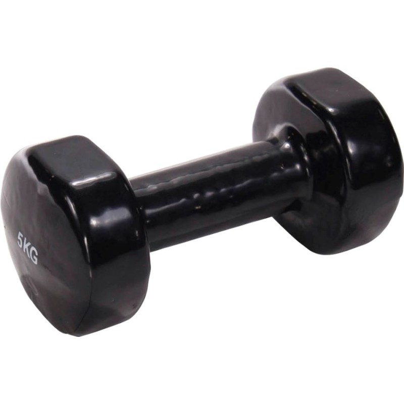 MANCUERNA DE VINILO ATHLETIC 5KG 13480