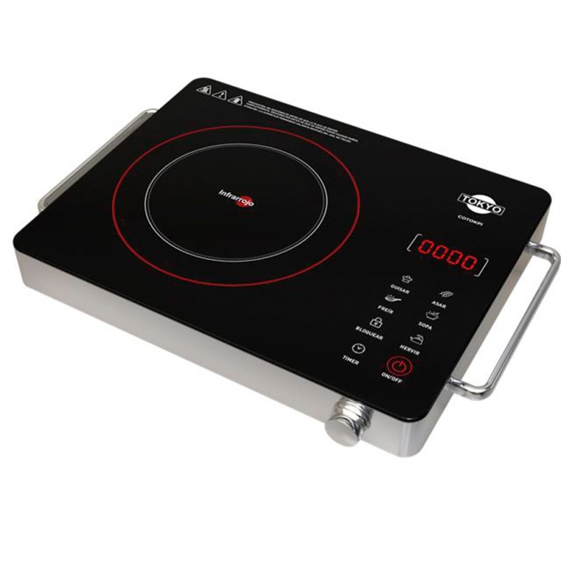 placa-de-cocina-tokyo-infrarroja-tokpi-c-timer