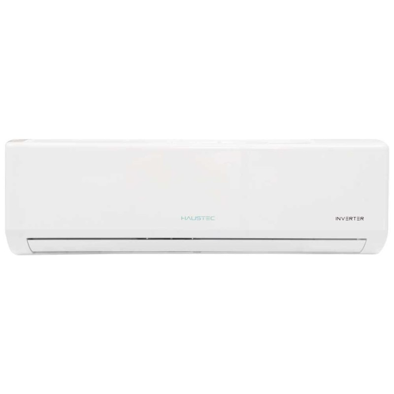 AIRE ACONDICIONADO HAUSTEC SPLIT 24000 ASWEINV-24R F/C INVERTER