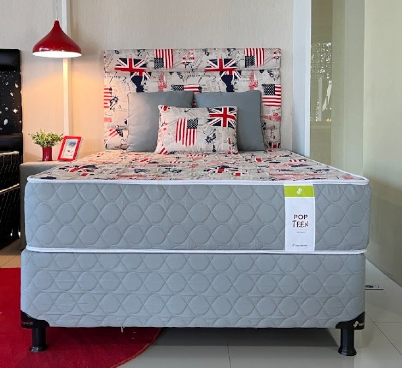 sommier-sspuma-120-pop-teen-gris-sc