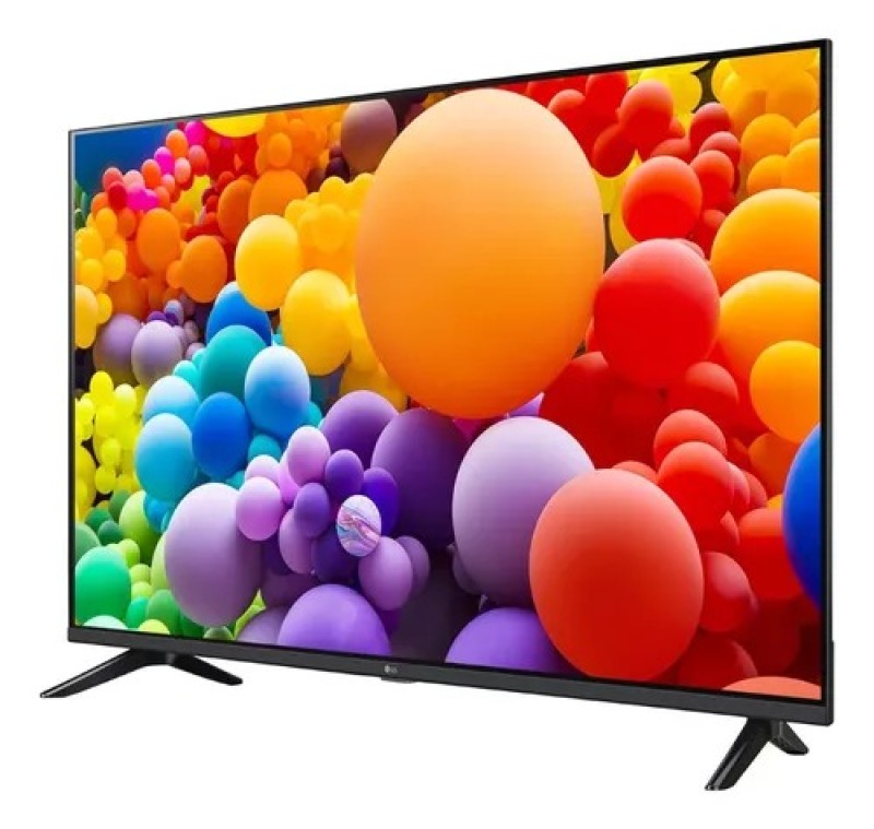TV 65 LG LED 65UT7300PSA SMART UHD (RT)
