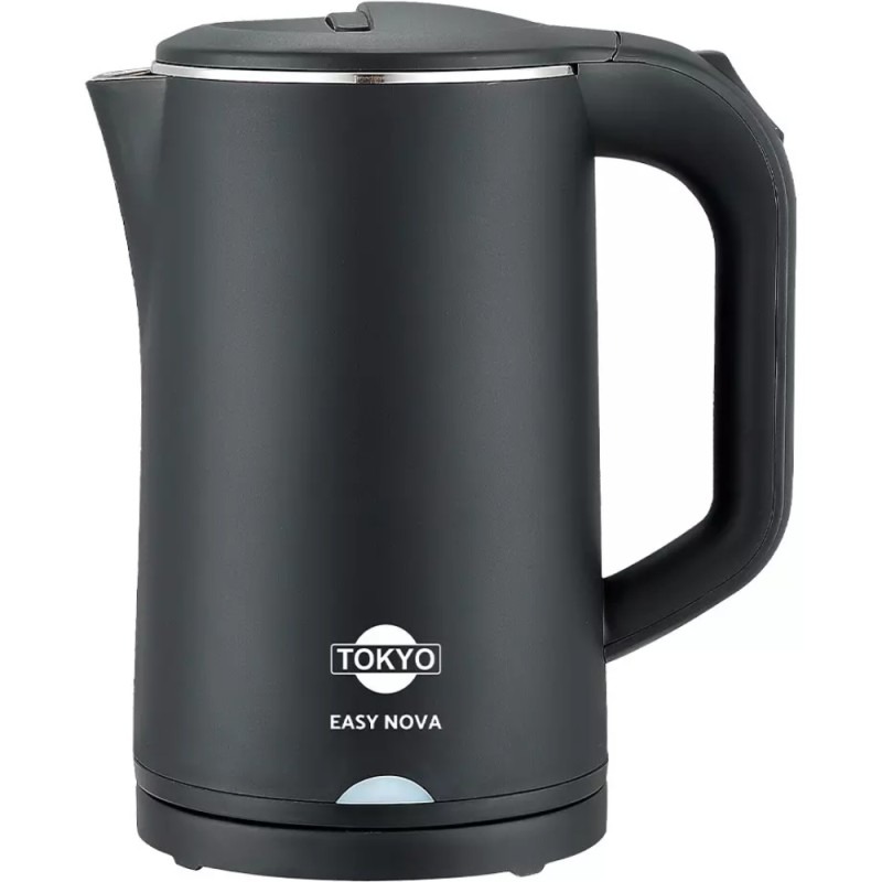 HERVI TOKYO EASY PRO TOKNG 1,7 LTS NEGRO (RT)