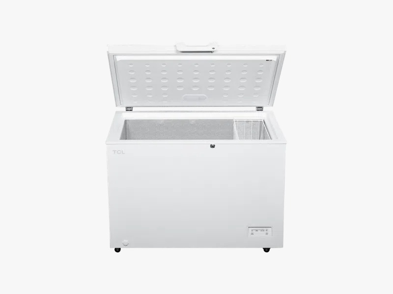 FREEZER TCL 300 F300CFW 1P