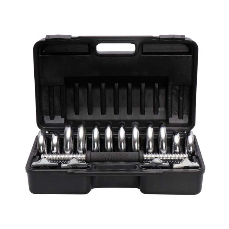 maletin-set-de-mancuernas-athletic-15539-15kg