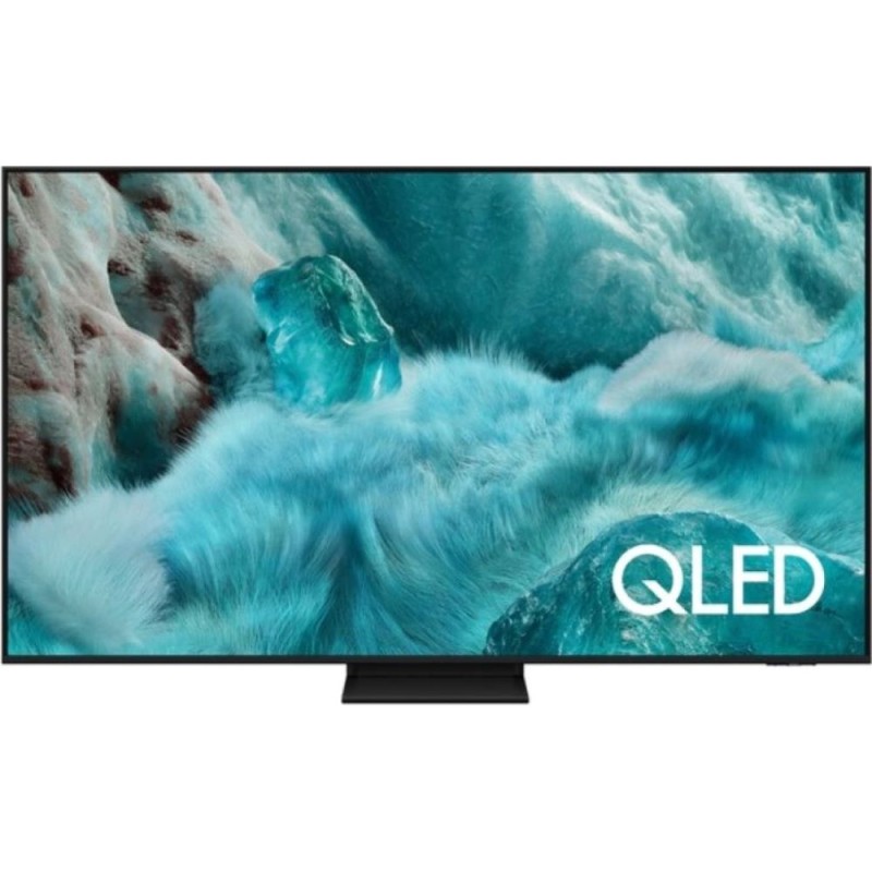 TELEVISOR 75 SAMSUNG QLED QN75Q7F5AGXPR SMART UHD (RT)