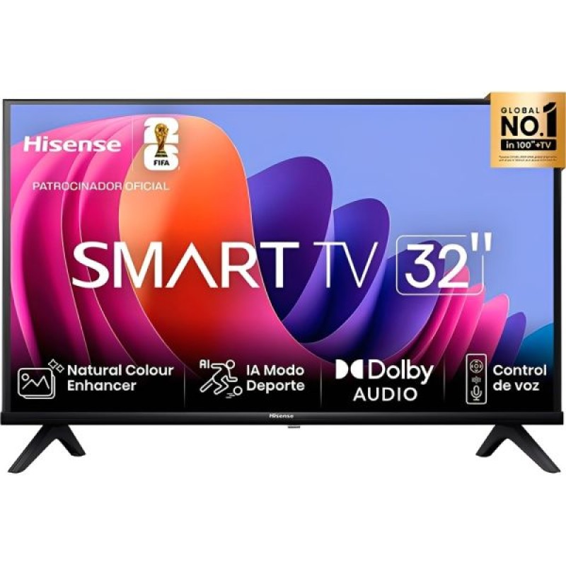 televisor-32-hisense-32a4nv-vidaa-smart-hd