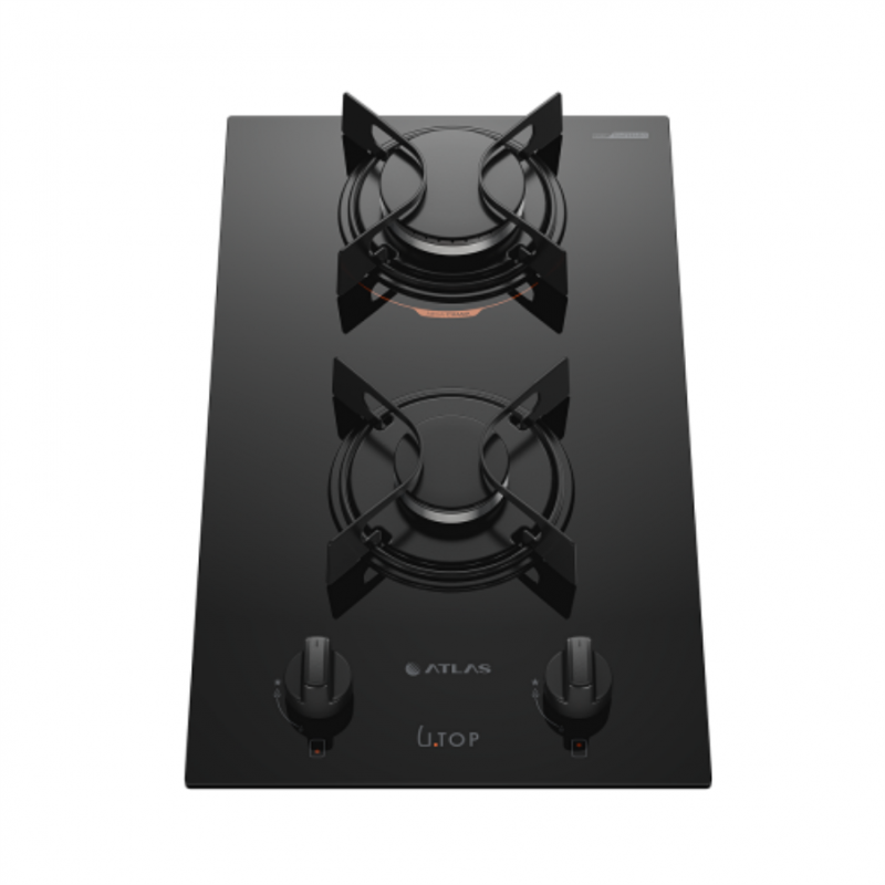 anafe-atlas-2h-utop-glass-domino