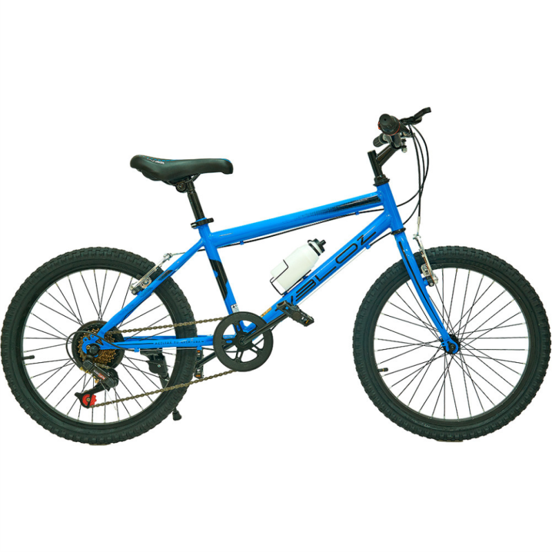 bicicleta-veloz-20-rocket-azul