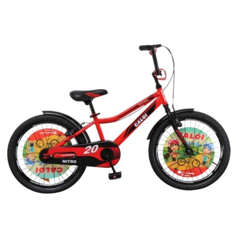 bicicleta-caloi-20-nitro-rojo