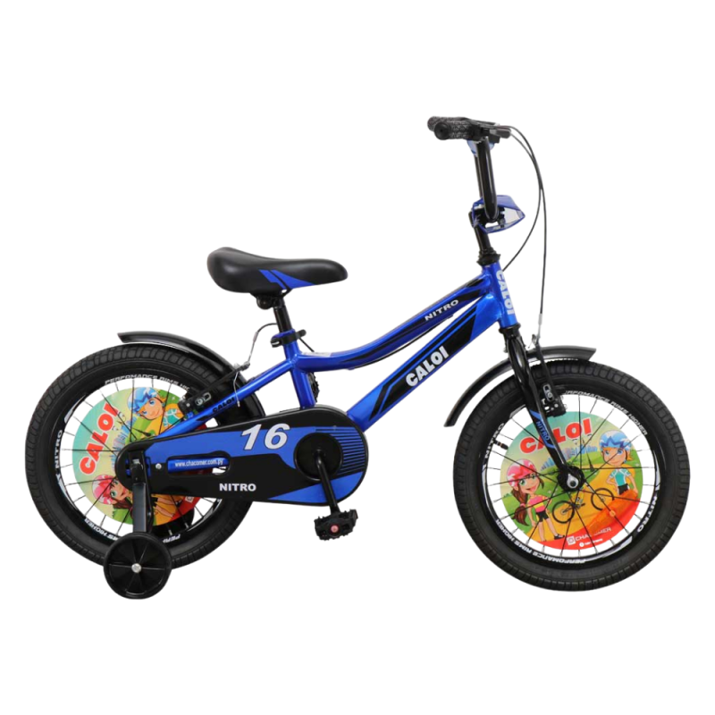 bicicleta-caloi-16-x-cross-azul