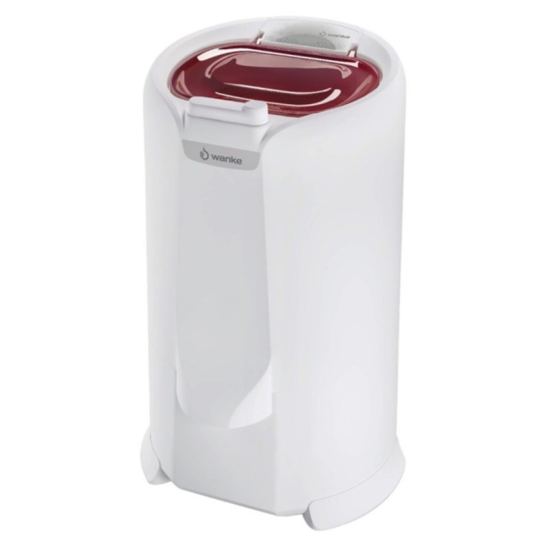 CENTRIFUGADORA WANKE COMFORT BELLA BORDO 10KG