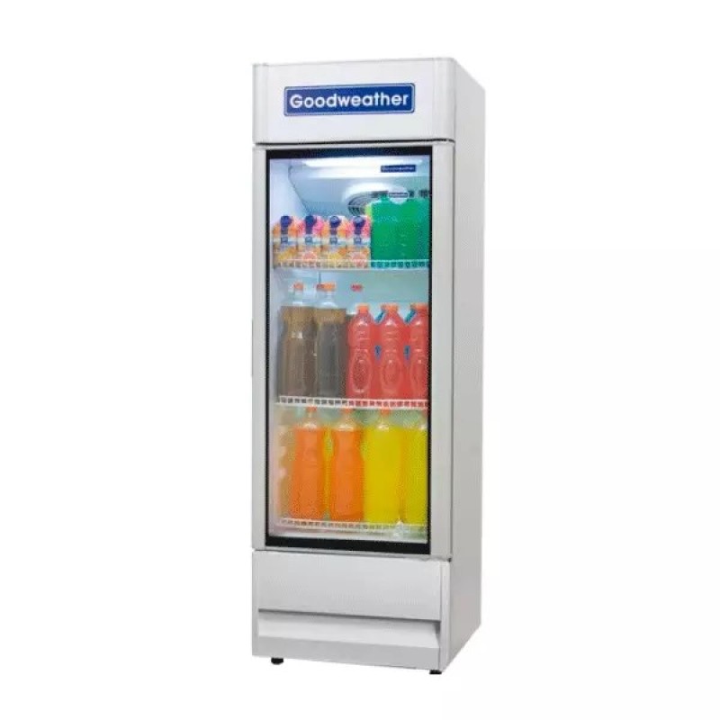 visicooler-goodweather-gw-350h-ef