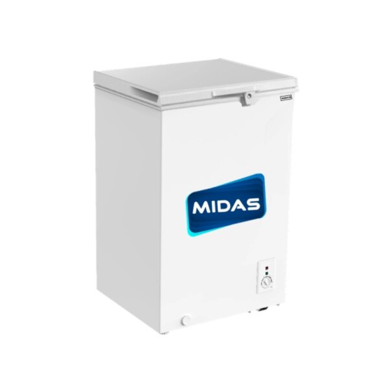 freezer-midas-129-md-cf129