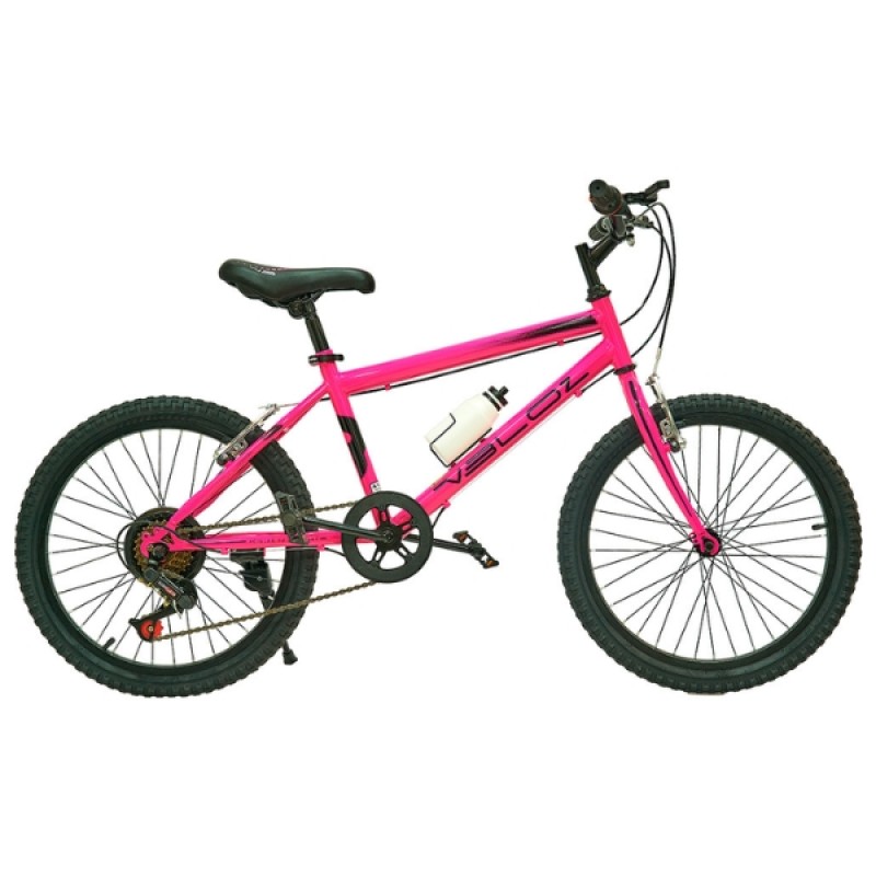 bicicleta-veloz-20-rocket-rosa